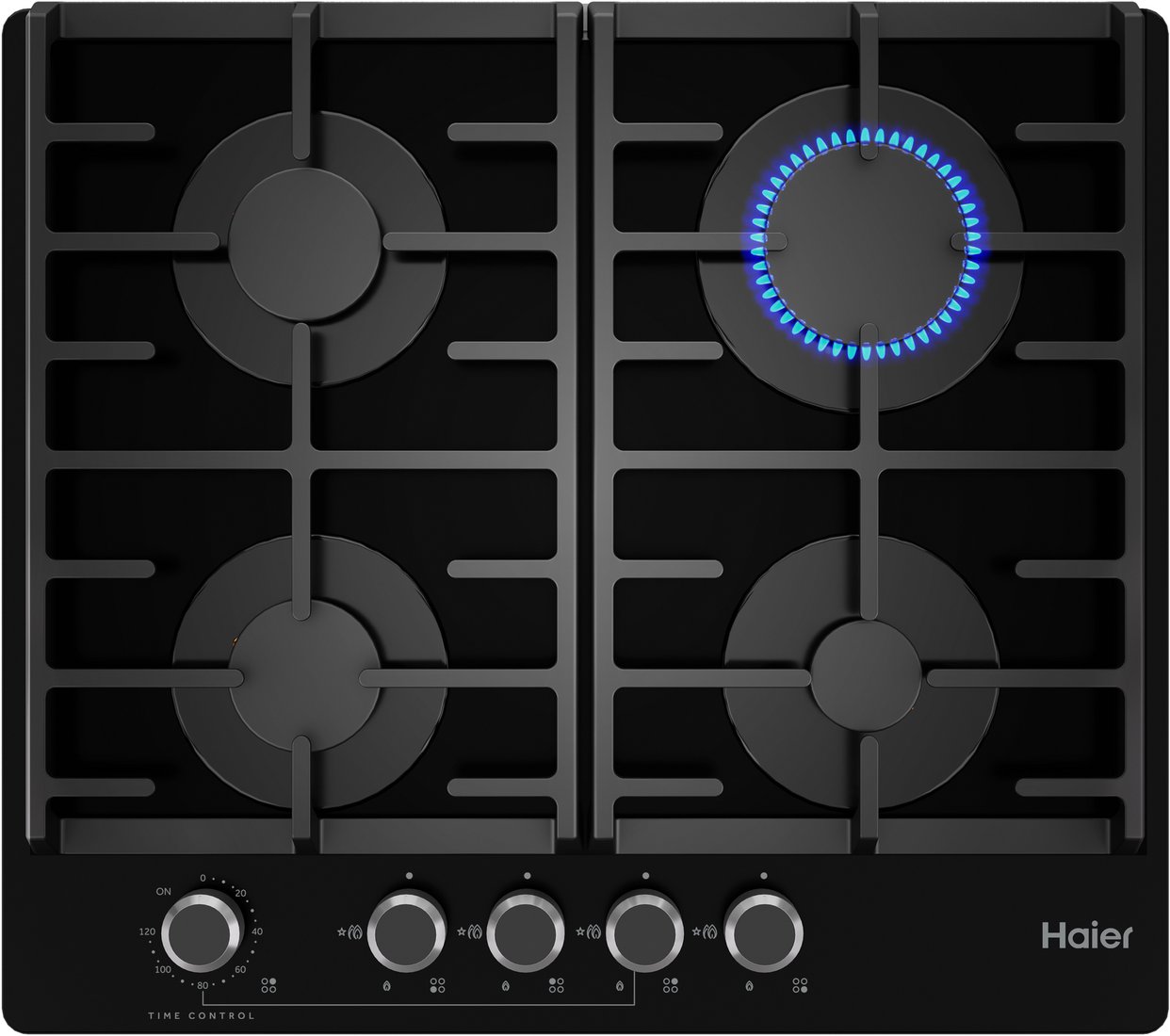 

Варочная панель Haier HHX-G64CNMB