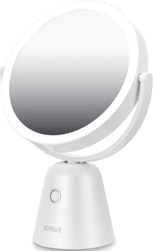 Косметическое зеркало Kitfort KT-4128