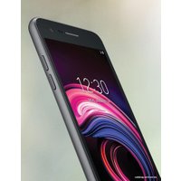 Телефон LG Aristo 3 LMX220MA (серый)