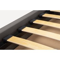 Кровать Divan Ситено 180 (Barhat Stone)