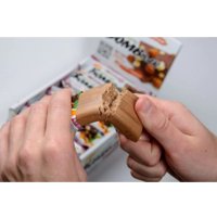 Протеиновый батончик Bombbar Шоколад/фундук (60 г) в Пинске