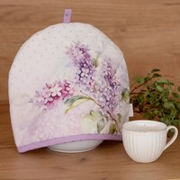 Чехол Listelle collection Аромат сирени 2114201