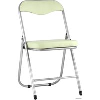 Стул Stool Group Джон складной (металлик мятно-зеленый)