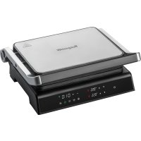 Электрогриль Weissgauff WCG 150 X Digital Inox