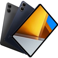 Планшет POCO Pad 8GB/256GB международная версия (серый)