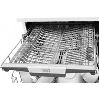 Отдельностоящая посудомоечная машина Hansa ZWM627WH