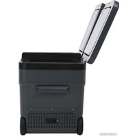 Компрессорный автохолодильник Libhof B-45H