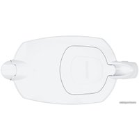 Кувшин АКВАФОР Аквамарин (белый)