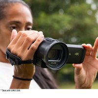 Видеокамера Panasonic HC-VX3