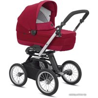 Универсальная коляска Inglesina Quad (3 в 1, ocean blue)