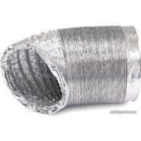 Кухонная вытяжка MAUNFELD Gloria 60 (нержавеющая сталь/черное стекло)