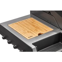 Газовый гриль для дачи Enders Uniq 4 Ik Cruster 8702