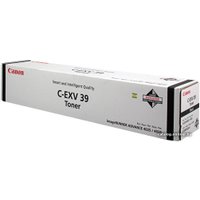 Картридж Canon C-EXV 39