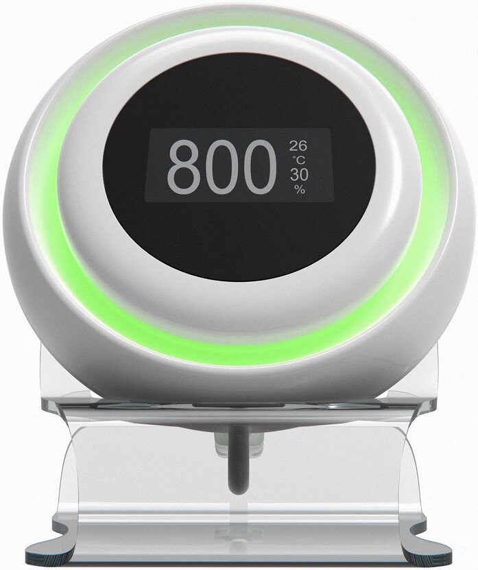 

Монитор качества воздуха Vakio Atmosphere