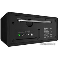 Радиоприемник Sangean WFR-30 (интернет радио)
