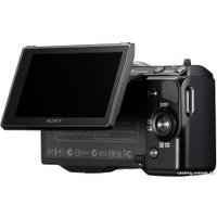 Беззеркальный фотоаппарат Sony NEX-5N Body