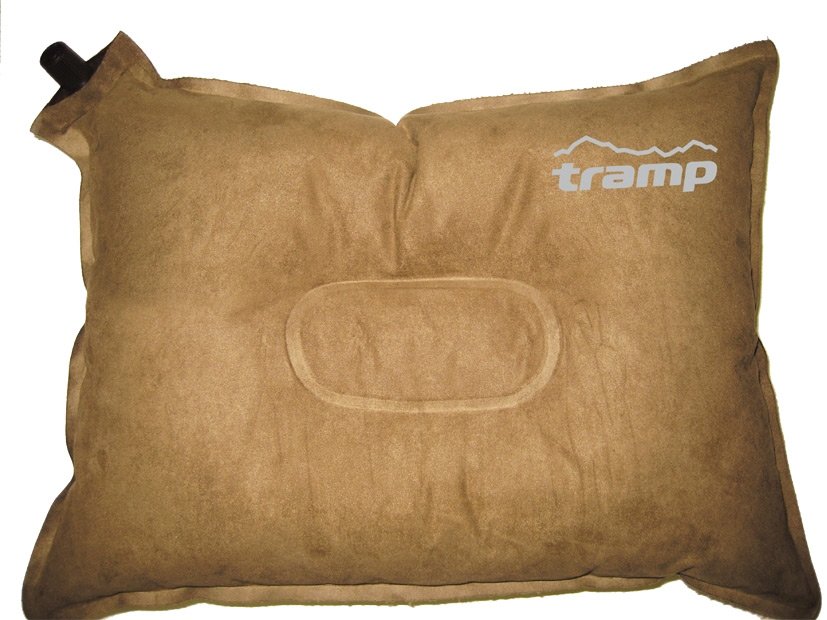 

Подушка туристическая TRAMP TRI-012