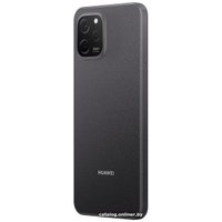 Телефон Huawei Nova Y61 EVE-LX9N 4GB/128GB с NFC (полночный черный)