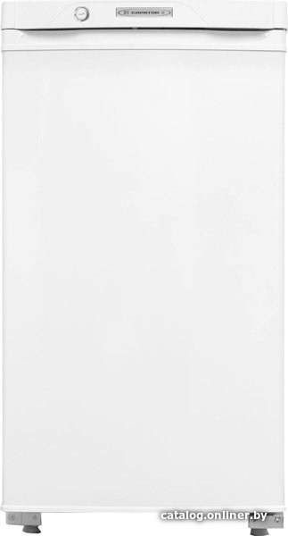 

Однокамерный холодильник Саратов 550 (кш-122)