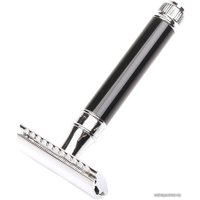 Бритвенный станок Edwin Jagger DE86BL Т-образный