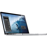 Ноутбук Apple MacBook Pro 15'' (MD318LL/A)