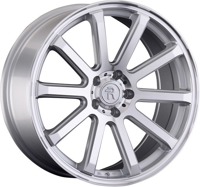 

Литые диски Replay A130 18x8" 5x112мм DIA 66.6мм ET 29мм SF