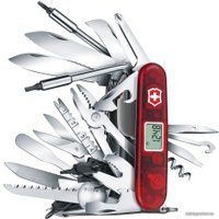 Мультитул Victorinox Swiss Champ XAVT