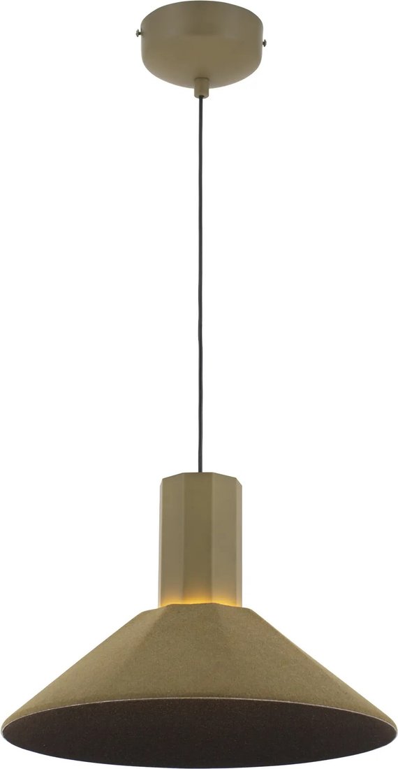 

Подвесная люстра Moderli Ontario V11085-PL