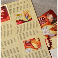 Настольная игра Мир Хобби Свинтус. Метаморфозы