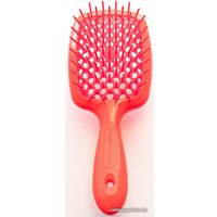 Щетка Janeke Superbrush Small 83SP234PFL (розовый/оранжевый)