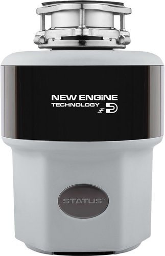 Измельчитель пищевых отходов Status Premium 400