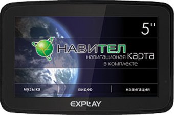 Explay PN-935