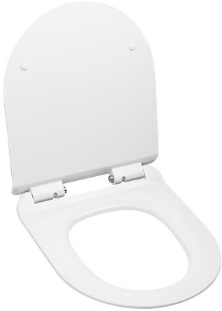 

Сиденье для унитаза AV Engineering Comfort AVWHR203C