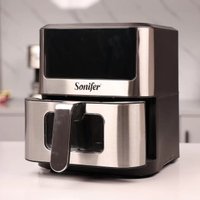 Аэрогриль (аэрофритюрница) Sonifer SF-1018