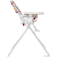 Высокий стульчик Graco Tea Time (wild day out) в Гомеле