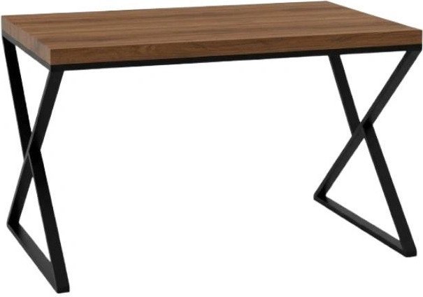 Стол King Style Laud Black (дуб элисон темный)