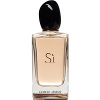 Парфюмерная вода Giorgio Armani Si EdP (тестер, 100 мл)