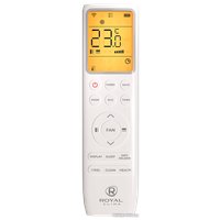 Кондиционер Royal Clima Supremo Blanco Full DC EU Inverter RCI-RSB30HN