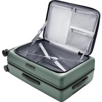 Чемодан Ninetygo Sweet journey Luggage 25" (green)