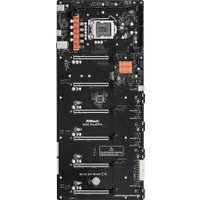 Материнская плата ASRock H510 Pro BTC+