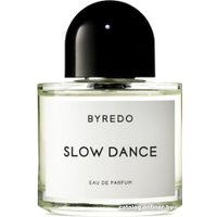 Парфюмерная вода Byredo Slow Dance EdP (50 мл)