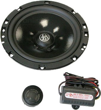 DLS M6/5Mk4