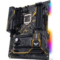 Материнская плата ASUS TUF Z370-PLUS Gaming