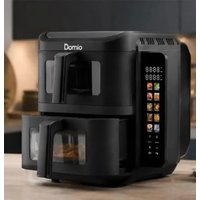 Аэрогриль (аэрофритюрница) Domio AF-8512A