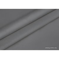 Кровать Сонум Valencia 160x200 (замша серый)