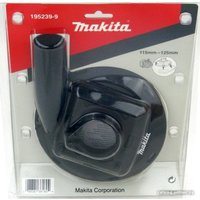 Вытяжной кожух Makita 195239-9
