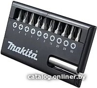 Набор бит Makita D-30651-12