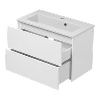  Brevita Тумба под умывальник Toy 70 TOY-09070-0102Я