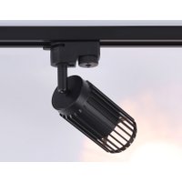 Трековый светильник Ambrella light GL5158 BK (черный)