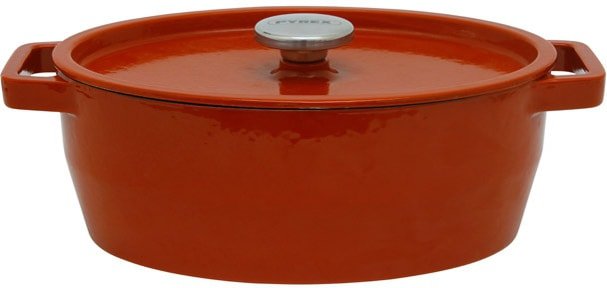 

Кастрюля Pyrex Slow Cook SC5AC33